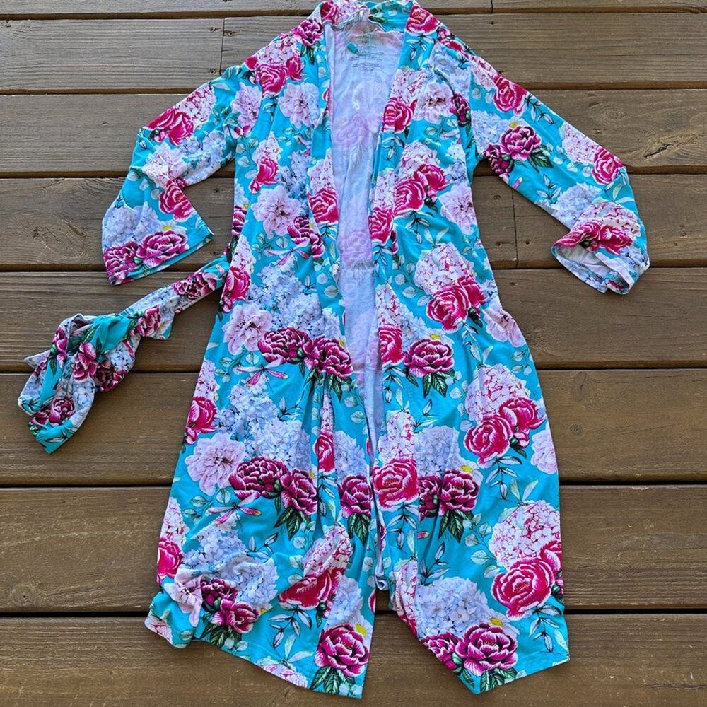 Women's Posh Peanut Eloise Robe